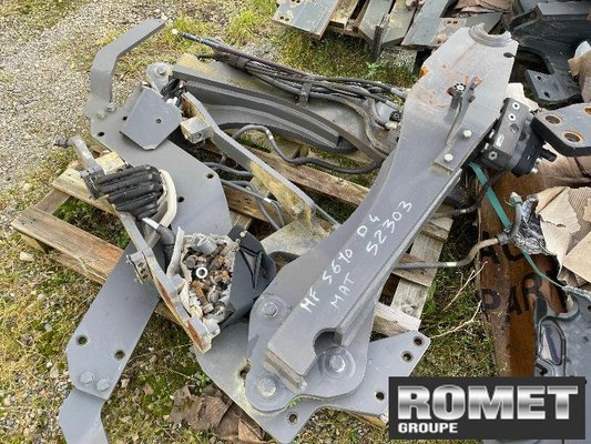 Adaptation pour chargeur - Non-renseigné