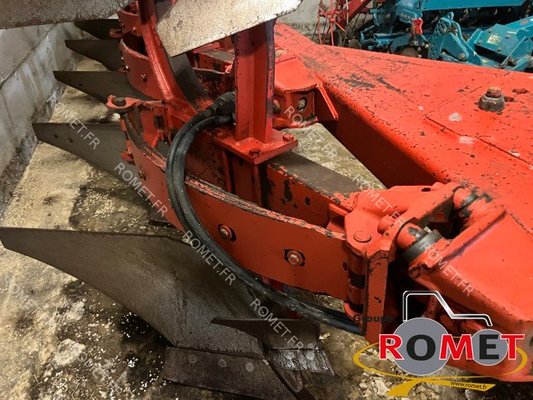 Charrue Gregoire Besson RK5-514160