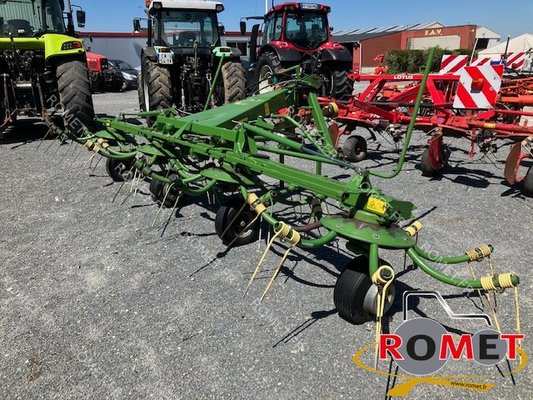 Faneur Krone KW552