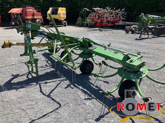 Faneur - KW552