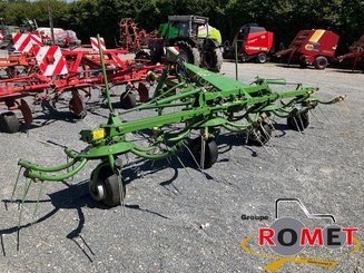 Faneuse Krone KW552 - 1