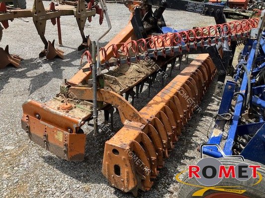 Combiné de semis Nordsten CLR 4M