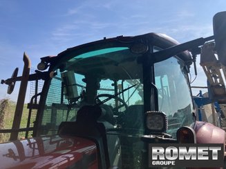 Tracteur agricole Case IH FARMALL 115 U PR - 2