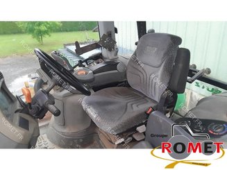 Tracteur agricole Deutz-Fahr TTV 630 - 2
