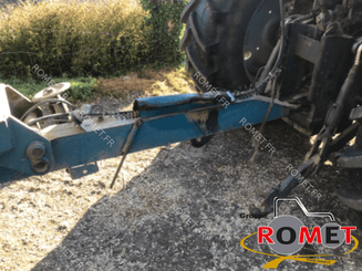 Plateau fourrager Rolland DM042 - 4