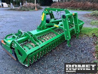 Herse rotative Amazone ROTAMIX 4002-240 - 1