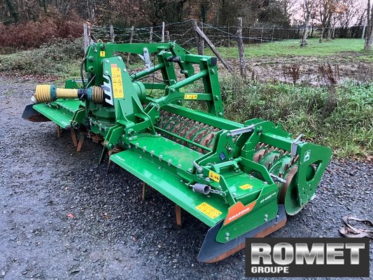 Herse rotative Amazone ROTAMIX 4002-240