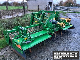 Herse rotative Amazone ROTAMIX 4002-240 - 3