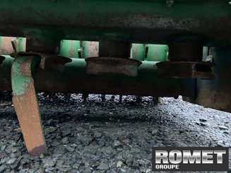 Herse rotative Amazone ROTAMIX 4002-240 - 9