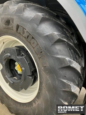 Pneu agricole - 710/75R42