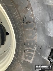 Pneu agricole Michelin 710/75R42 - 2