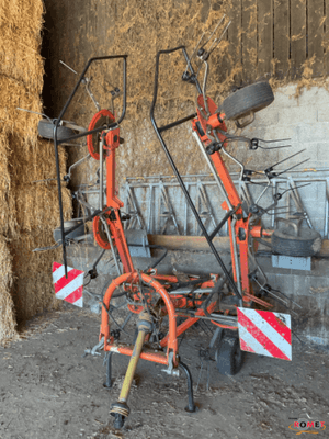 Faneur - TH680 D HY