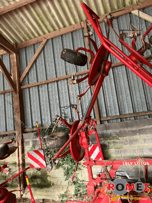 Faneur Lely LOTUS770