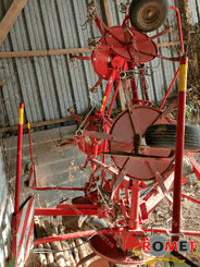 Faneur Lely LOTUS770 - 1