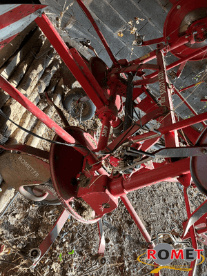 Faneur Lely LOTUS770