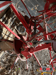 Faneuse Lely LOTUS770 - 4