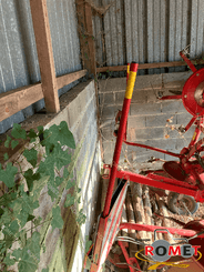 Faneuse Lely LOTUS770 - 8