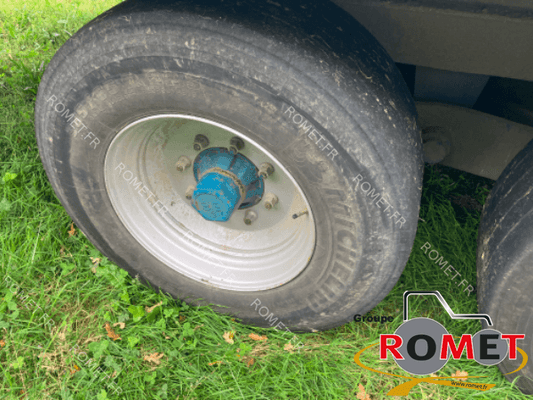 Plateau fourrager Rolland RP10006SEL