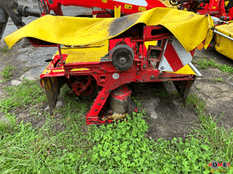 Faucheuse conditionneuse Pöttinger NOVACAT A10ED - 13