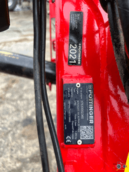 Faucheuse conditionneuse Pöttinger NOVACAT A10ED - 16