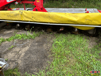 Faucheuse conditionneuse Pöttinger NOVACAT A10ED - 9