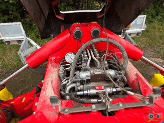 Faucheuse conditionneuse Pöttinger NOVACAT A10ED - 6