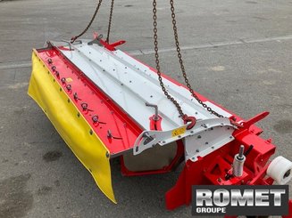 Faucheuse conditionneuse Pöttinger NOVACAT A10ED - 7