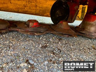 Faucheuse conditionneuse Pöttinger NOVACAT A10ED - 16