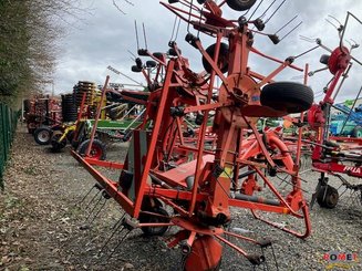 Faneuse Kuhn GF7802 - 3