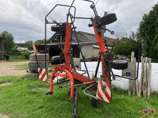 Faneur - TE6060