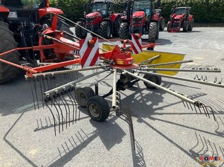 Andaineur Fella TS456DN - 3