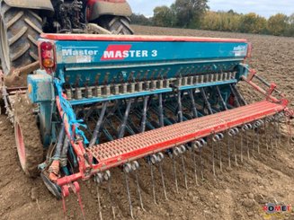 Semoir en ligne conventionnel Sulky MASTER 3 M - 1