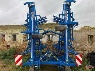 Bineuse CARRÉ SARCLERSE - 1