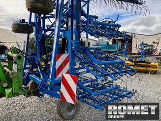 Bineuse CARRÉ SARCLERSE - 1