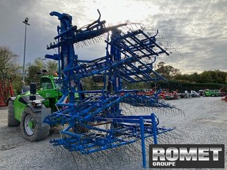 Bineuse CARRÉ SARCLERSE - 2