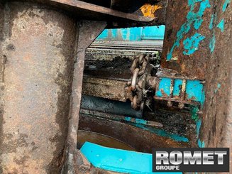 Épandeur à fumier Rolland RF6118 - 9