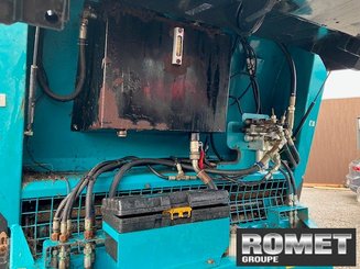 Épandeur à fumier Rolland RF6118 - 5
