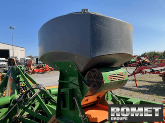 Déchaumeur Amazone CATROS+5002-2 - 5
