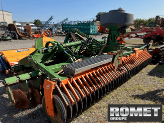 Déchaumeur Amazone CATROS+5002-2 - 8