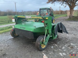 Faucheuse John Deere 1365 - 9