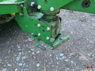Faucheuse John Deere 1365 - 5