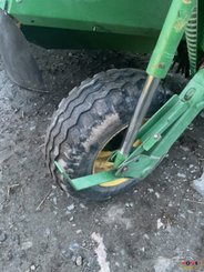 Faucheuse John Deere 1365 - 6