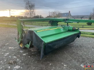 Faucheuse John Deere 1365 - 1