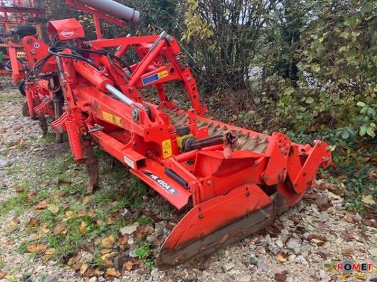 Herse rotative - HR4504R