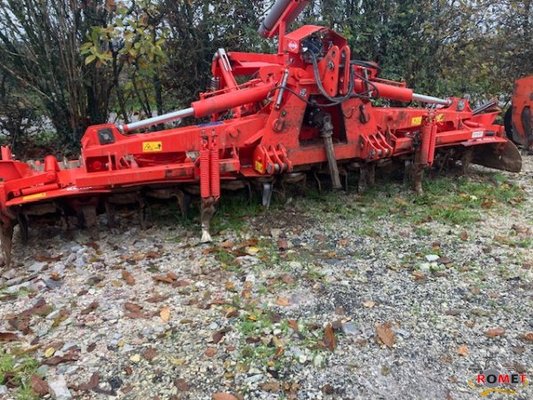 Herse rotative Kuhn HR4504R