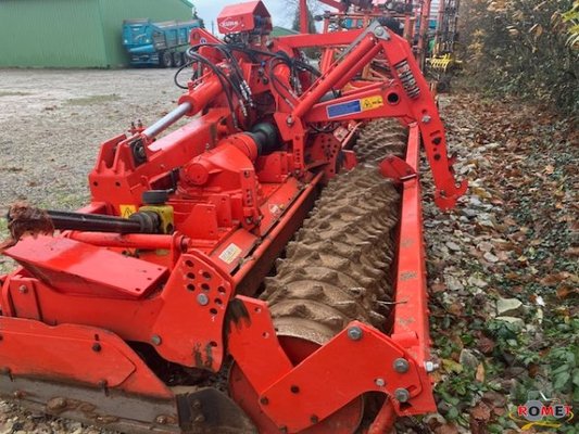 Herse rotative Kuhn HR4504R