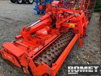 Herse rotative Kuhn HR4504R - 1