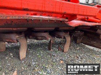 Herse rotative Kuhn HR4504R - 5