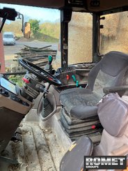 Tracteur agricole Renault CELTIS 456 RX - 4
