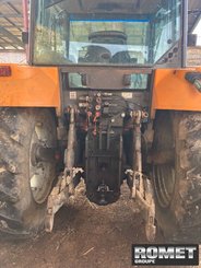 Tracteur agricole Renault CELTIS 456 RX - 5